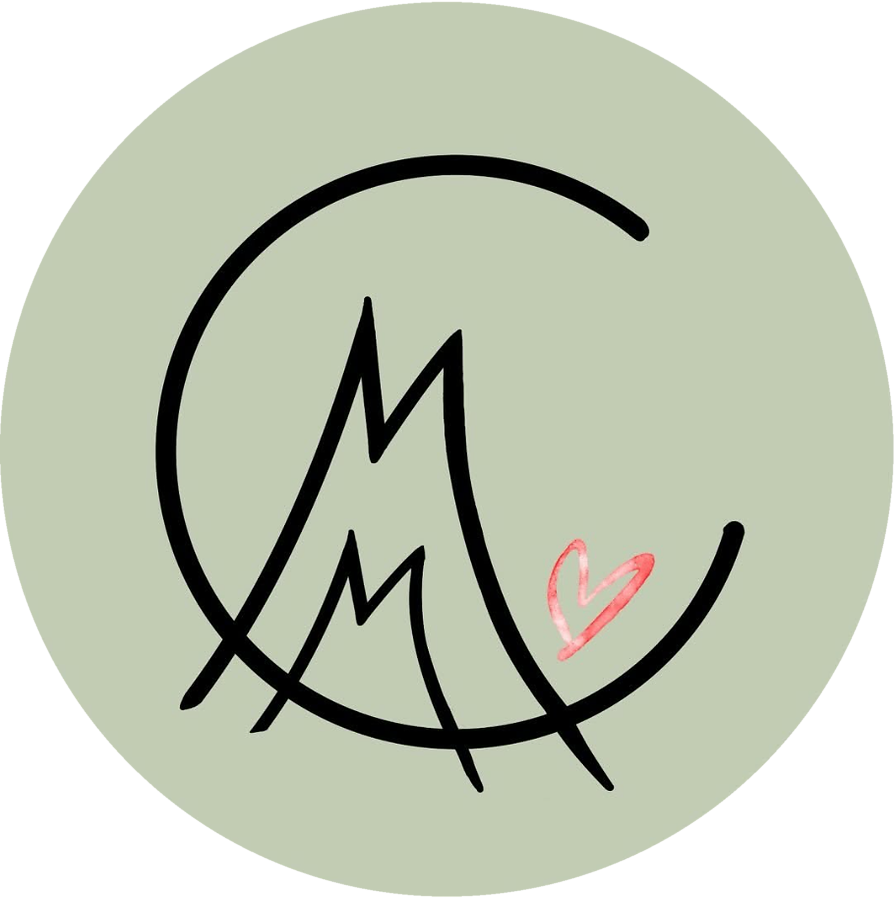 Logo Atelier Monamar